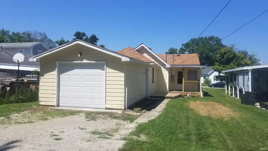 738 S Plate Street, Kokomo, IN 46901 - #3
