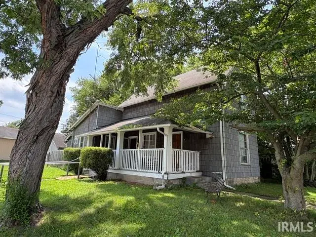 303 W 2nd Street, Anderson, IN 46016 - #2