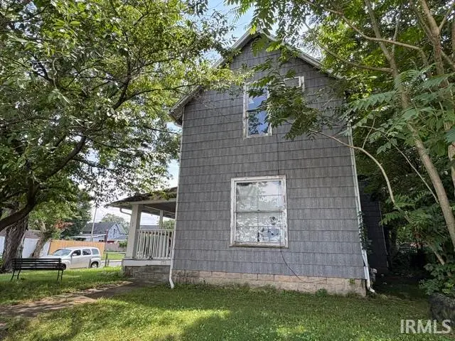 303 W 2nd Street, Anderson, IN 46016 - #3