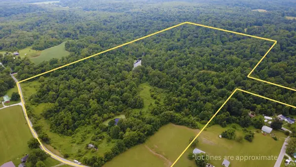 0 Braysville Road, Spencer, IN 47460
