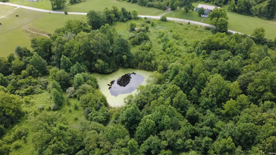 0 Braysville Road, Spencer, IN 47460 - #2