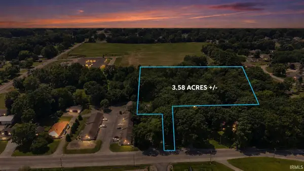 2220 Lake Avenue, Plymouth, IN 46563