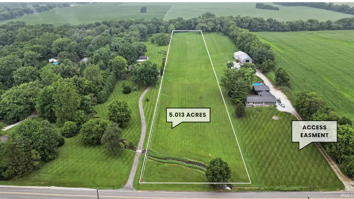 450 E 800 S, Lafayette, IN 47909 - #1