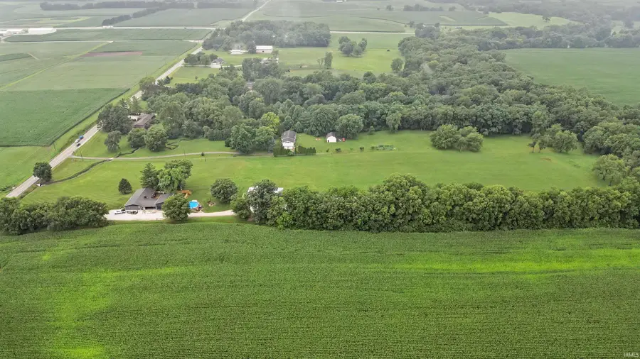 450 E 800 S, Lafayette, IN 47909 - #2