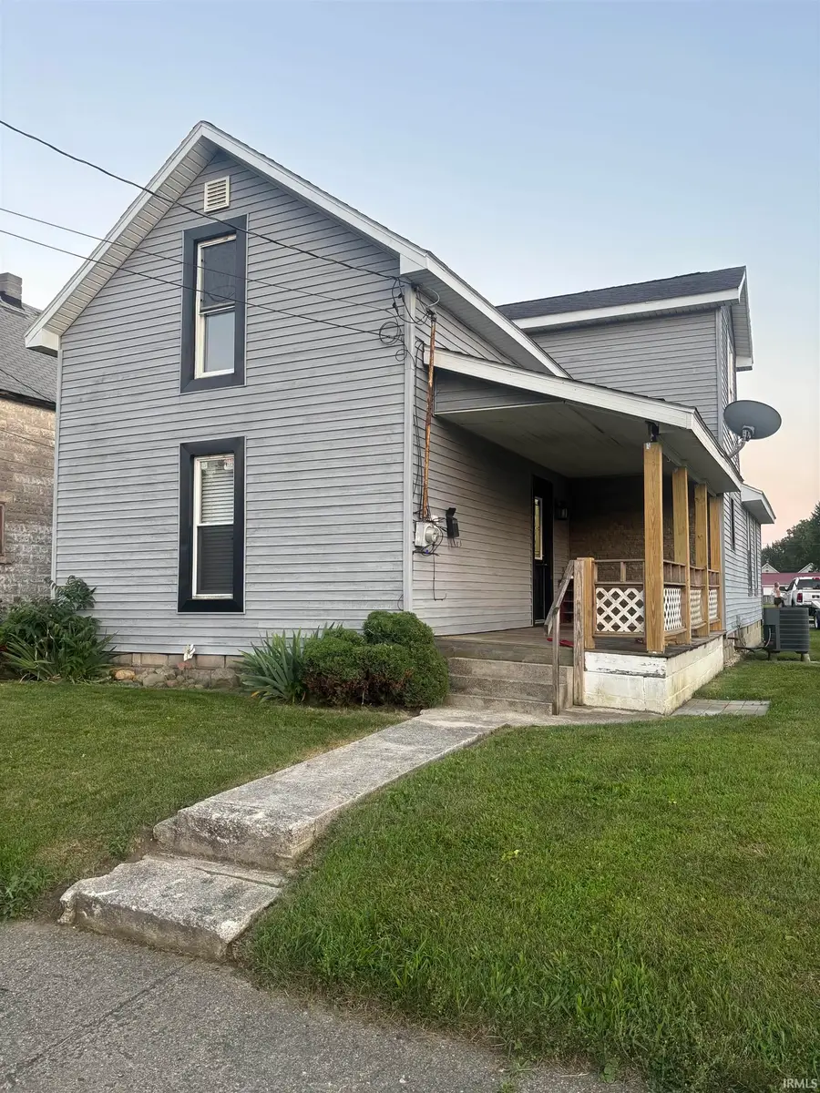 1523 Sabine Street, Huntington, IN 46750 - #2