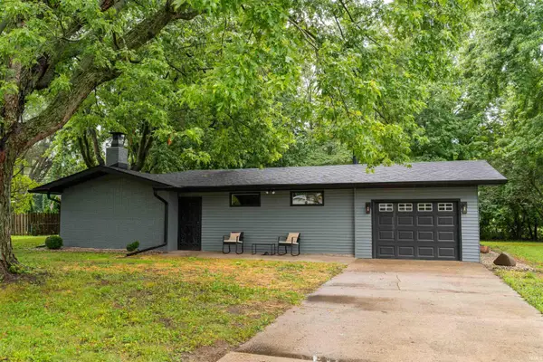 2312 N 200 E Road, Anderson, IN 46012