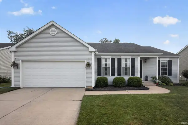 51740 Melwood Court, South Bend, IN 46628