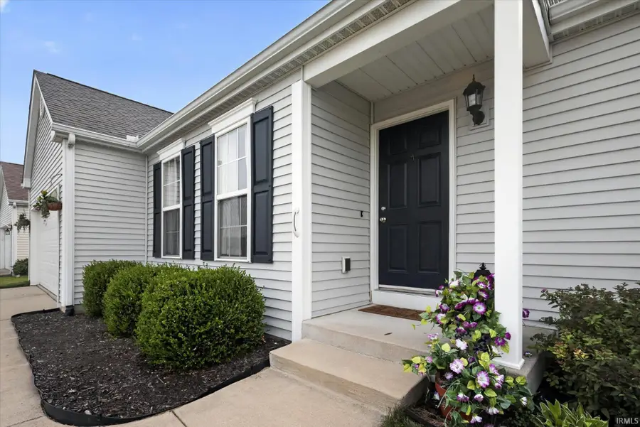 51740 Melwood Court, South Bend, IN 46628 - #2