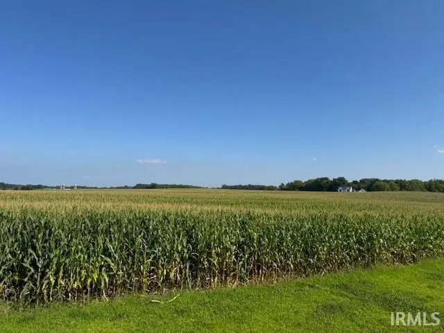 TBD E 600 N Road, Churubusco, IN 46723 - #3