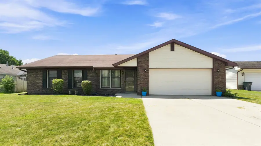 1531 Cherry Lane, Decatur, IN 46733 - #3