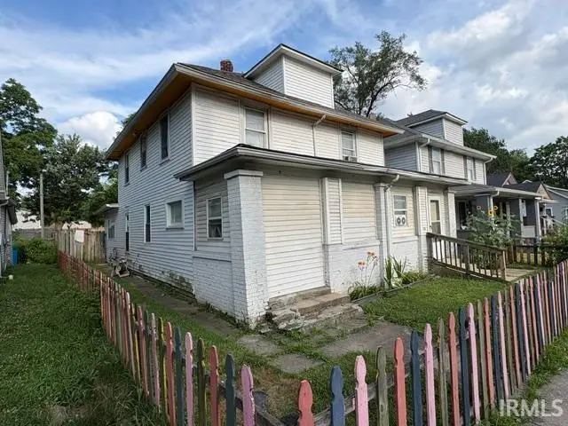 2905 N Sherman Drive, Indianapolis, IN 46218 - #3