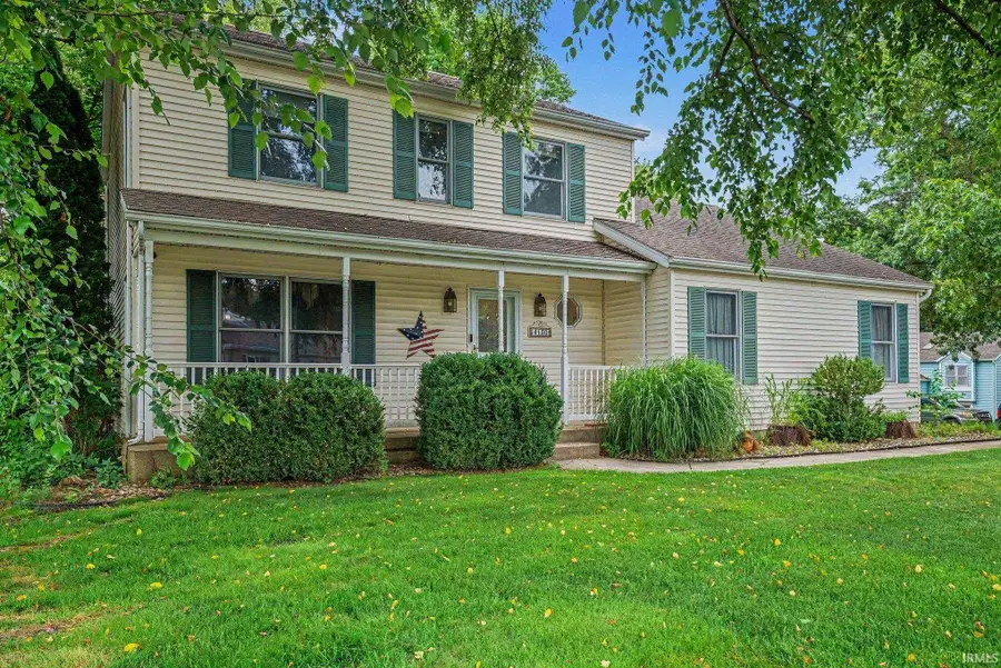 4130 Greenglade Court, South Bend, IN 46628 - #2