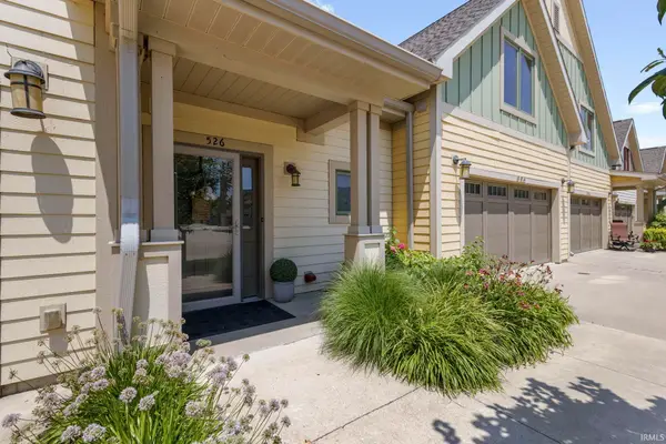 526 Kamm Island Place #12, Mishawaka, IN 46544