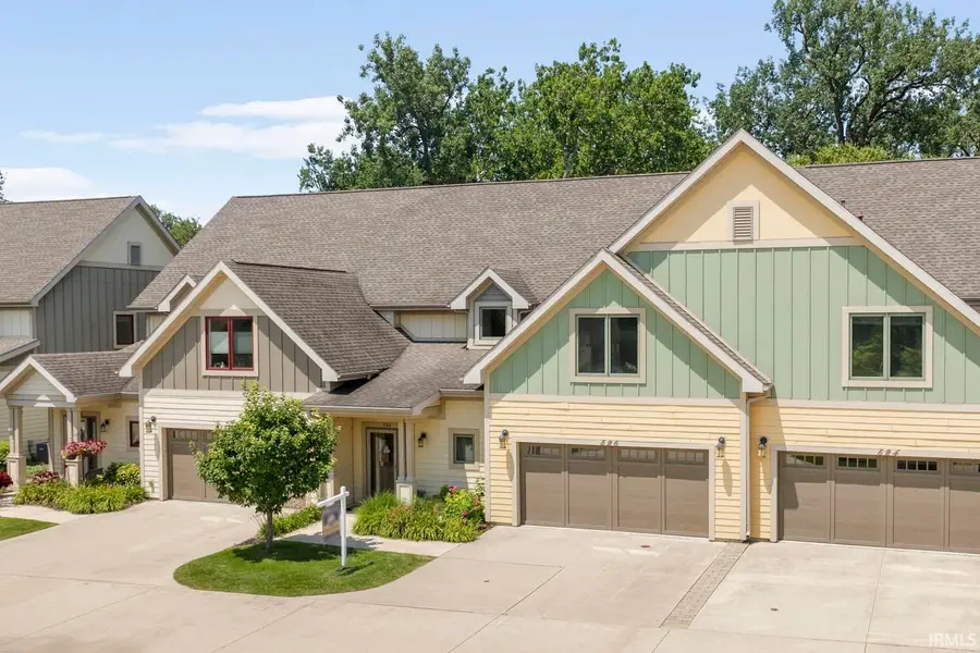 526 Kamm Island Place #12, Mishawaka, IN 46544 - #2