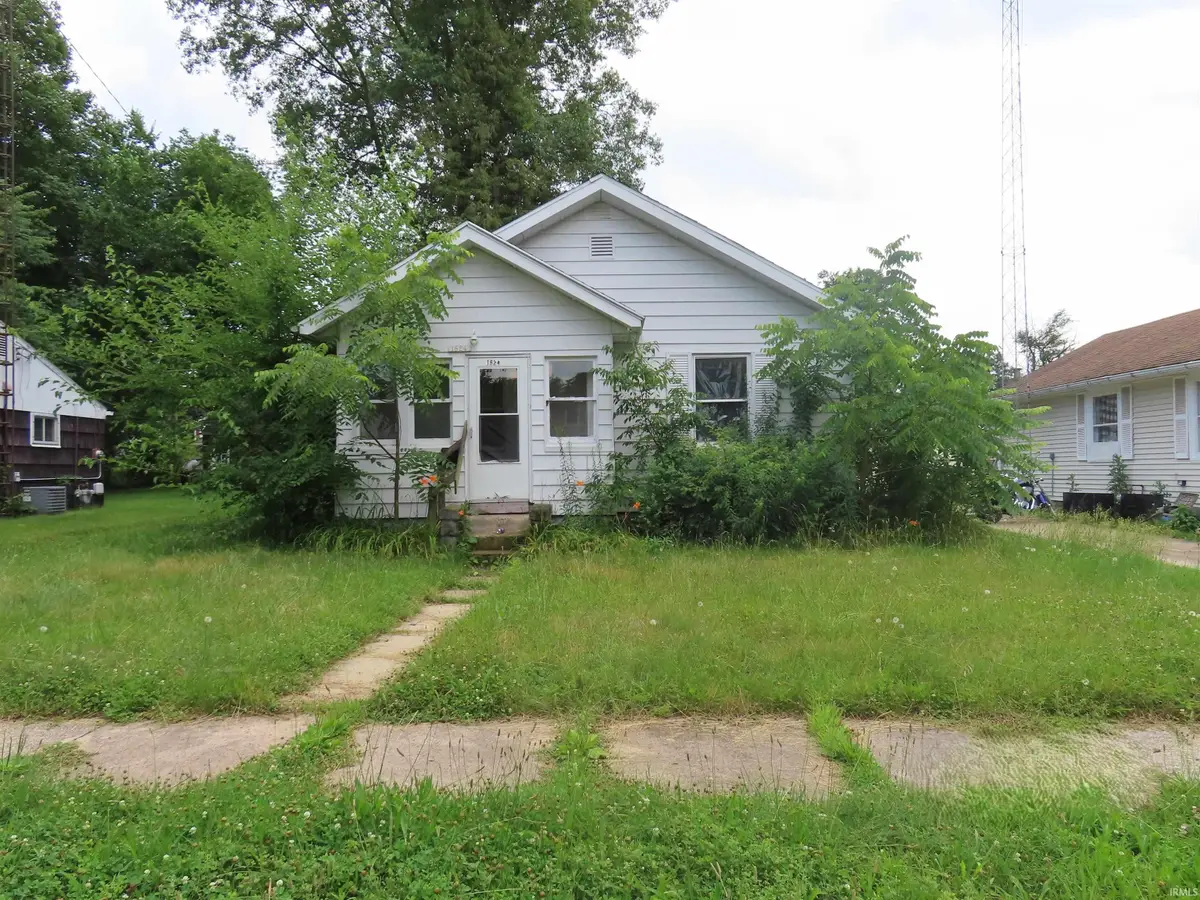 1624 E Fox Street, South Bend, IN 46613 - #1