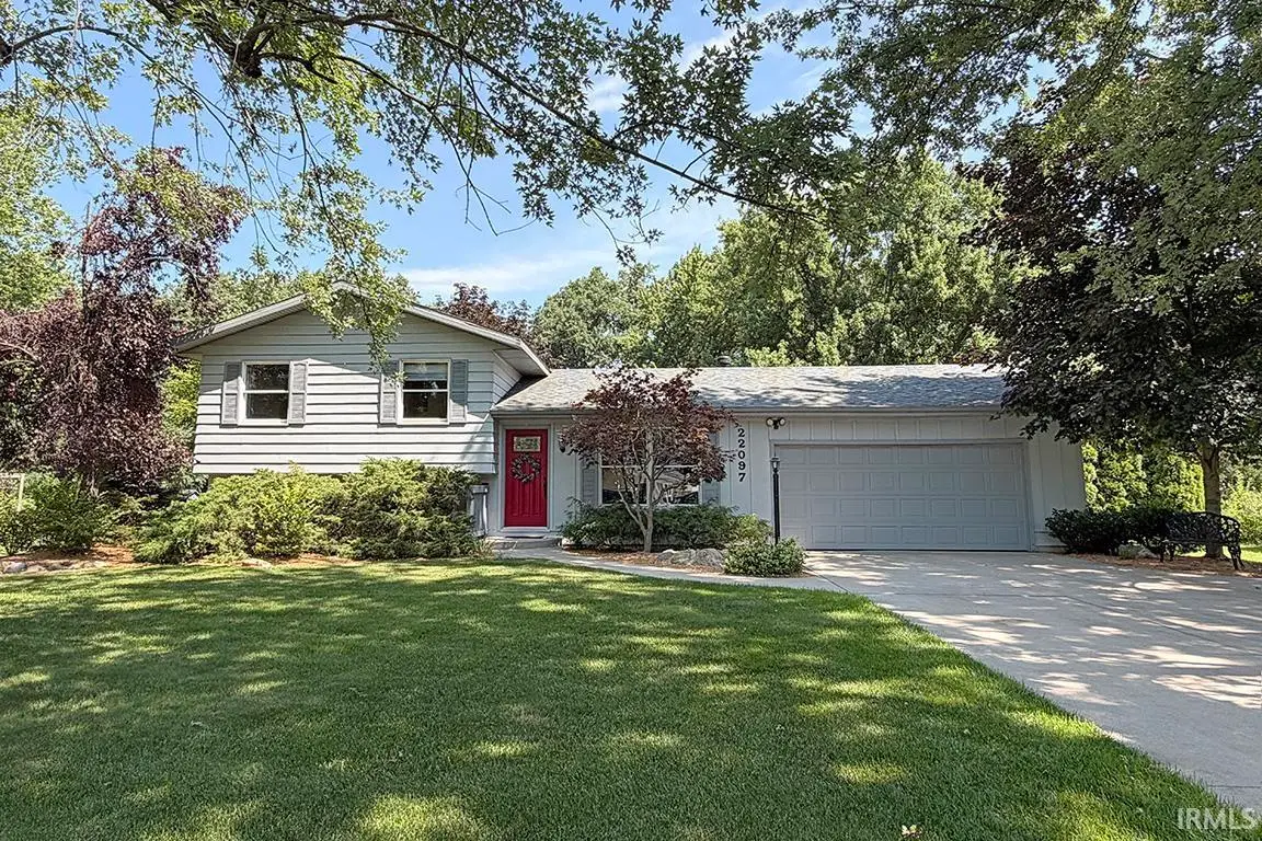 22097 Woodside Drive, Bristol, IN 46507 - #1