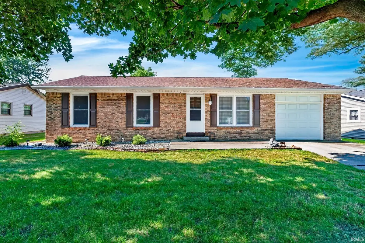 216 Northbrook Court, Decatur, IN 46733 - #1