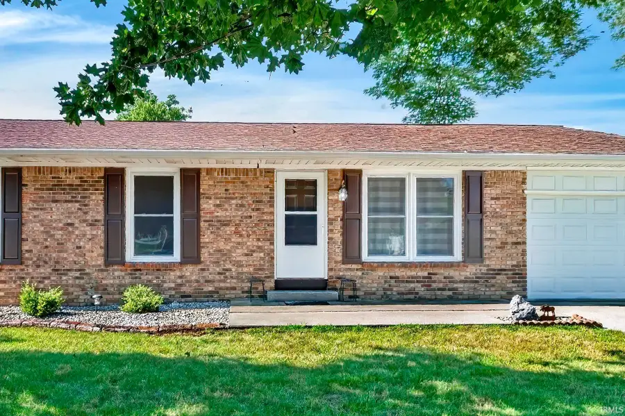 216 Northbrook Court, Decatur, IN 46733 - #2