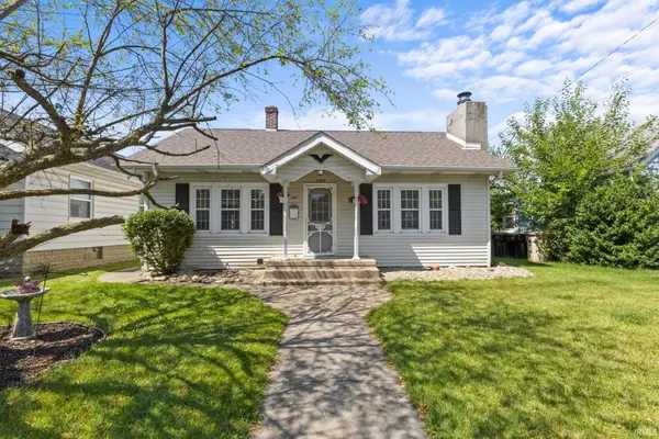 1309 E Altgeld Street, South Bend, IN 46614