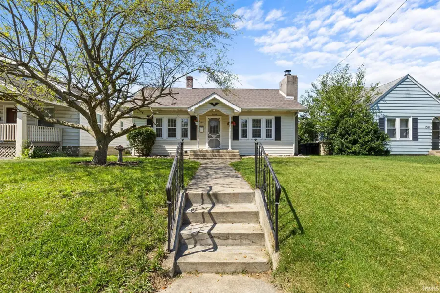 1309 E Altgeld Street, South Bend, IN 46614 - #2