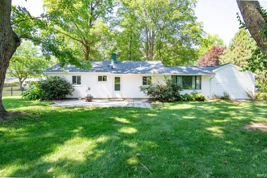 1843 Grant Street, Elkhart, IN 46514 - #3