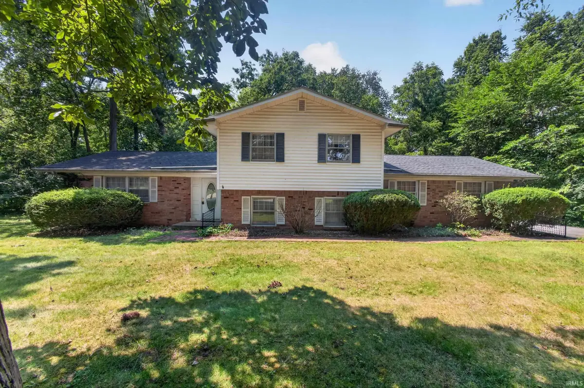 4760 Whippoorwill Drive, Lafayette, IN 47909 - #1