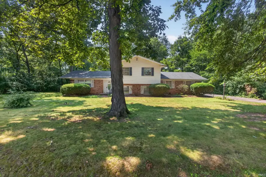 4760 Whippoorwill Drive, Lafayette, IN 47909 - #2