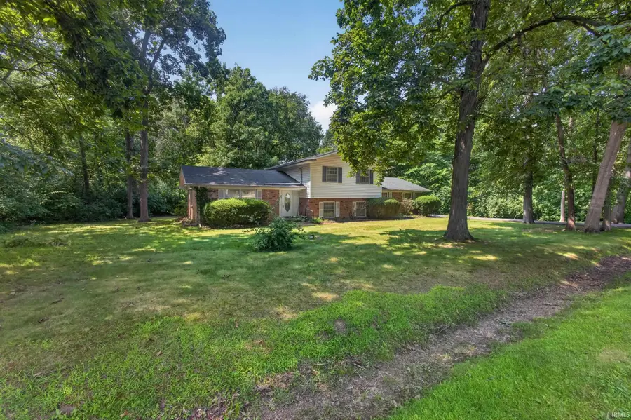 4760 Whippoorwill Drive, Lafayette, IN 47909 - #3