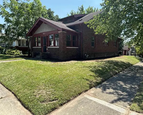 665 Greenlawn Avenue, Fort Wayne, IN 46808