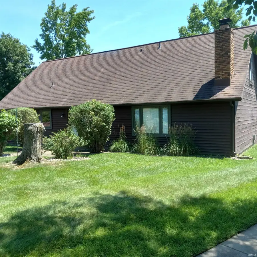 4926 Pasture Gate Place, Fort Wayne, IN 46804 - #3