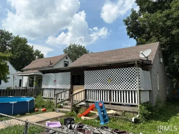 1112 W 18th Street, Muncie, IN 47302