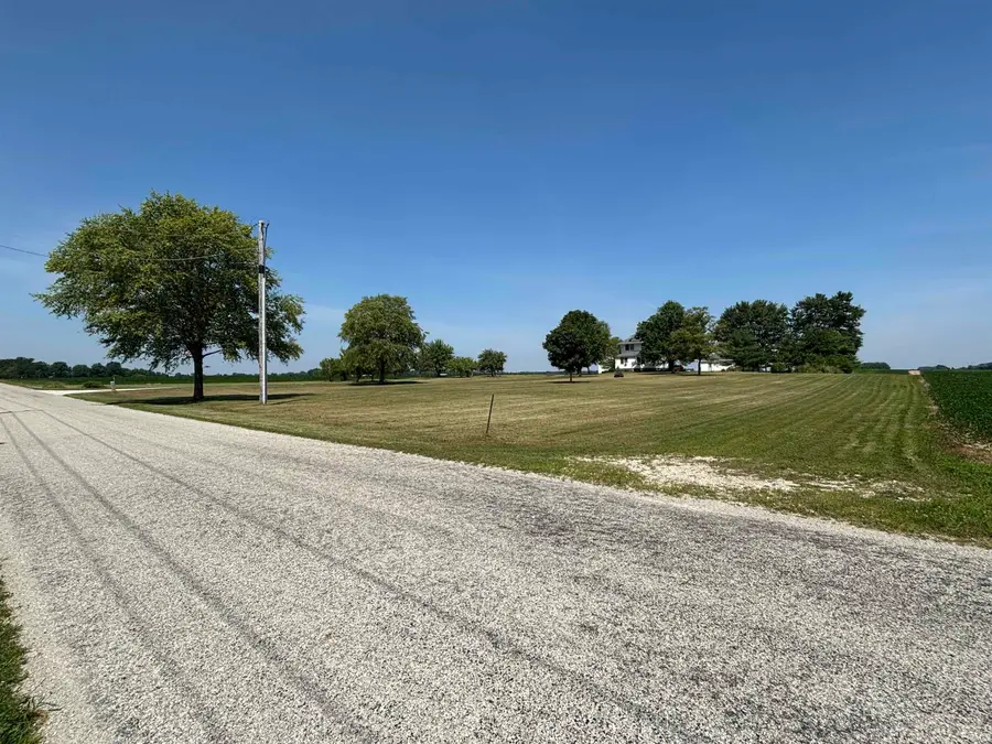 8703 N 100 E Road, Huntington, IN 46750 - #3