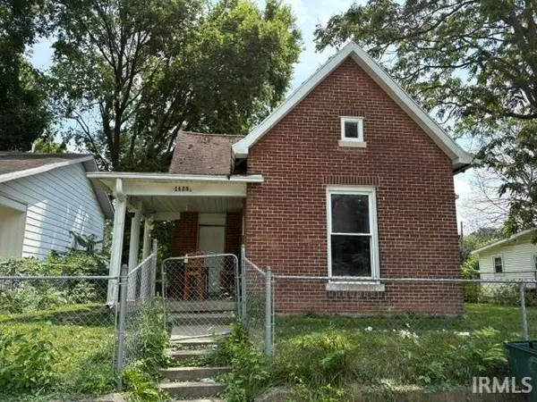 1425 W 10th Street, Muncie, IN 47302