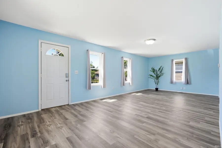 1328 S 20th Street, New Castle, IN 47362 - #2