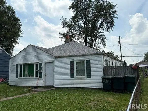 2301 S Vine Street, Muncie, IN 47302