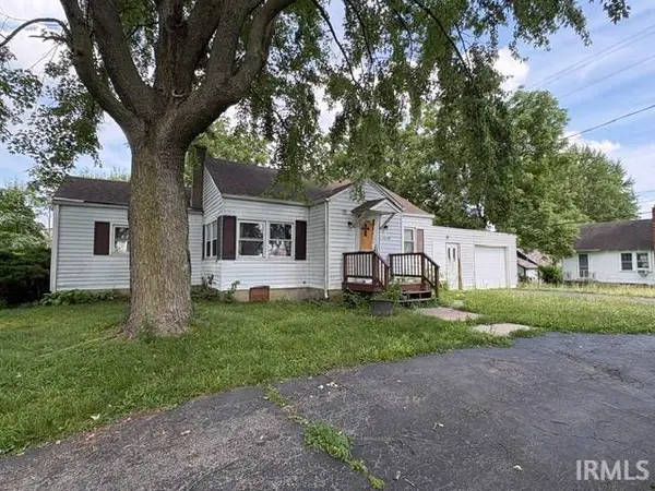 3718 N Miami Avenue, Muncie, IN 47303