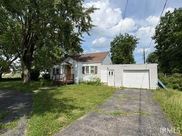 3718 N Miami Avenue, Muncie, IN 47303 - #2