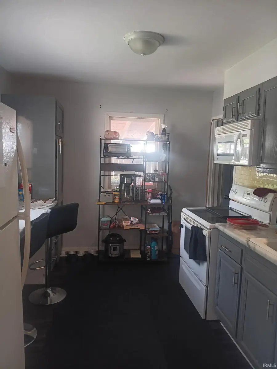 1807 E 23rd Street, Muncie, IN 47302 - #2