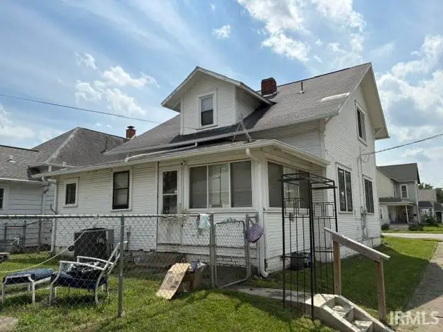 740 N Jefferson Street, Muncie, IN 47305 - #3
