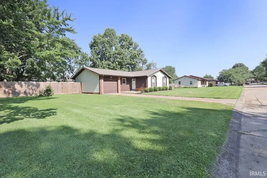 2899 Terri Lane, Newburgh, IN 47630 - #3