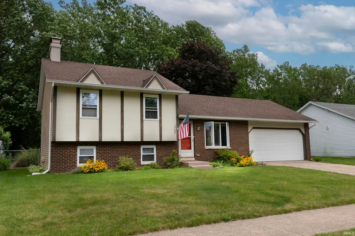 1532 Blanchard Drive, Mishawaka, IN 46544 - #1