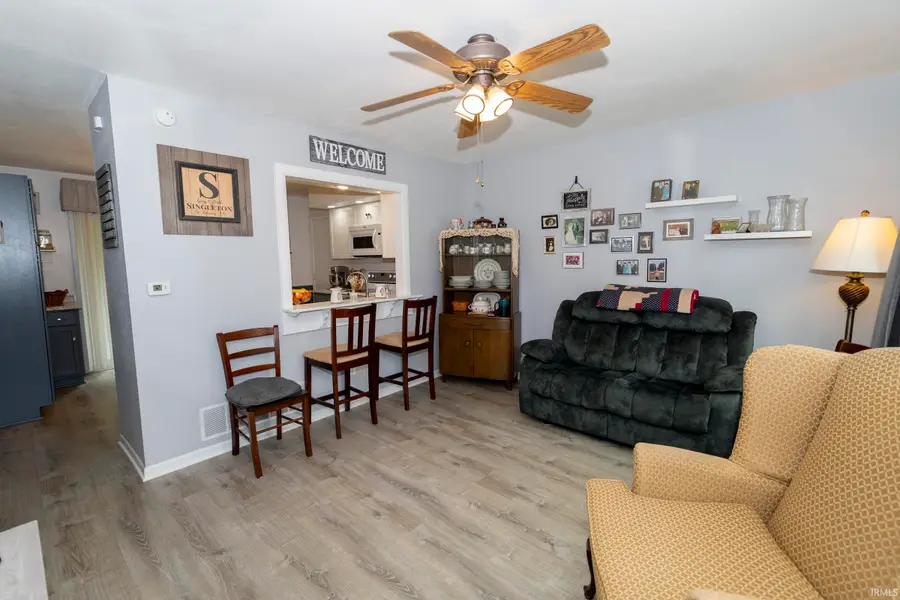 1532 Blanchard Drive, Mishawaka, IN 46544 - #3