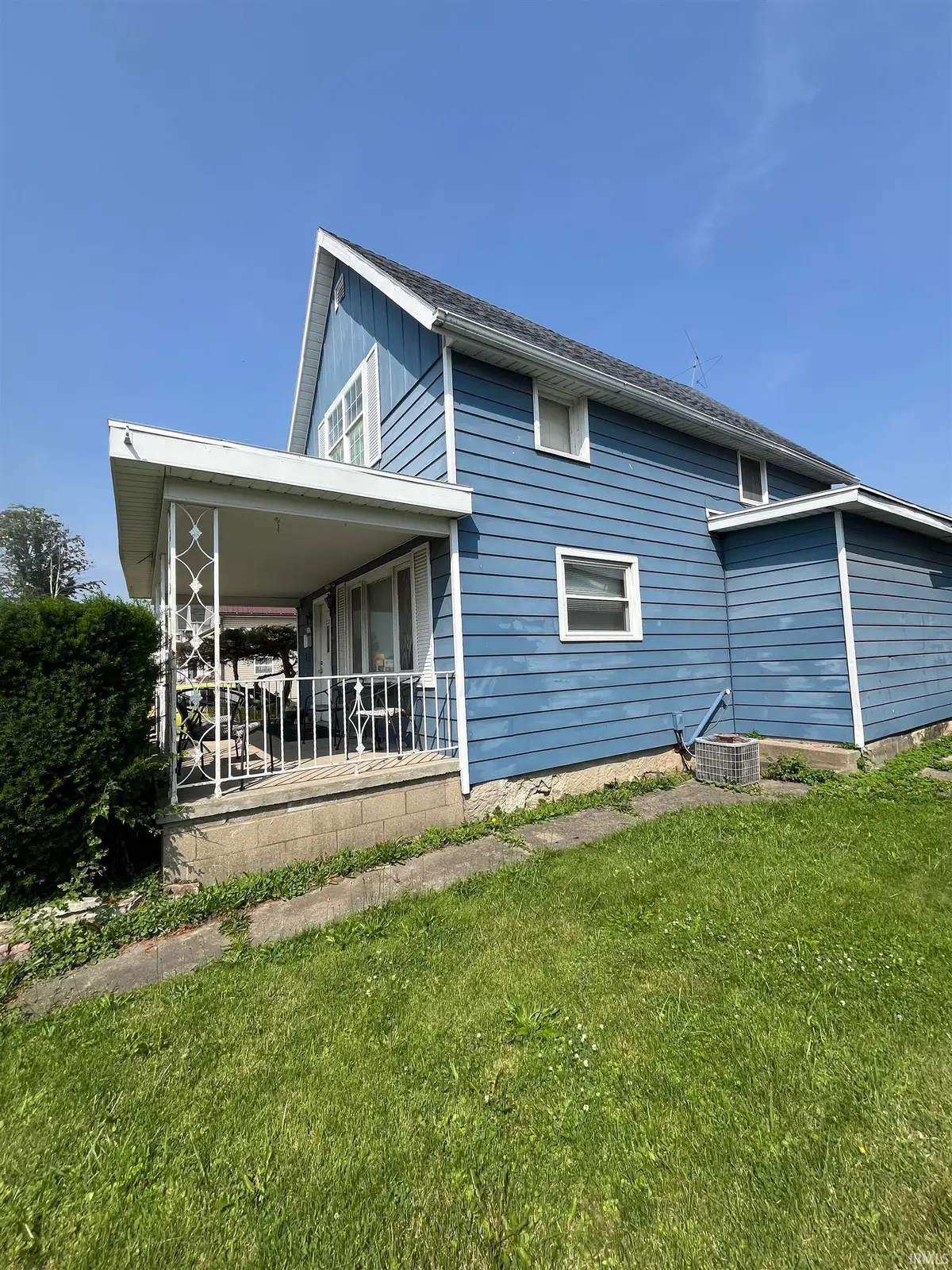 320 E Main Street, Peru, IN 46970 - #1