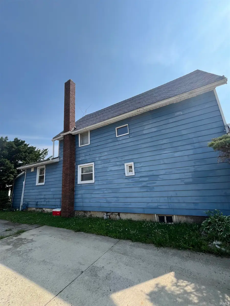 320 E Main Street, Peru, IN 46970 - #2