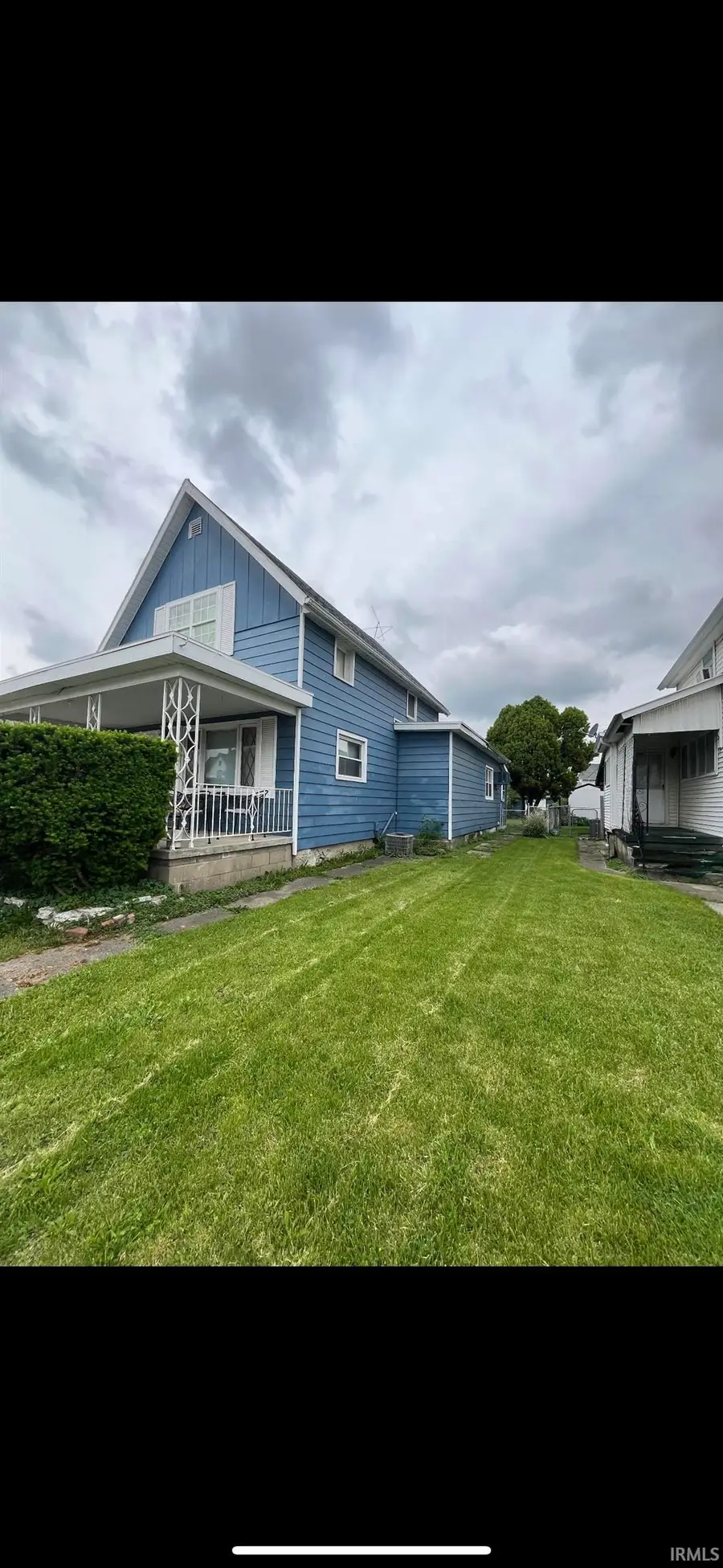 320 E Main Street, Peru, IN 46970 - #3