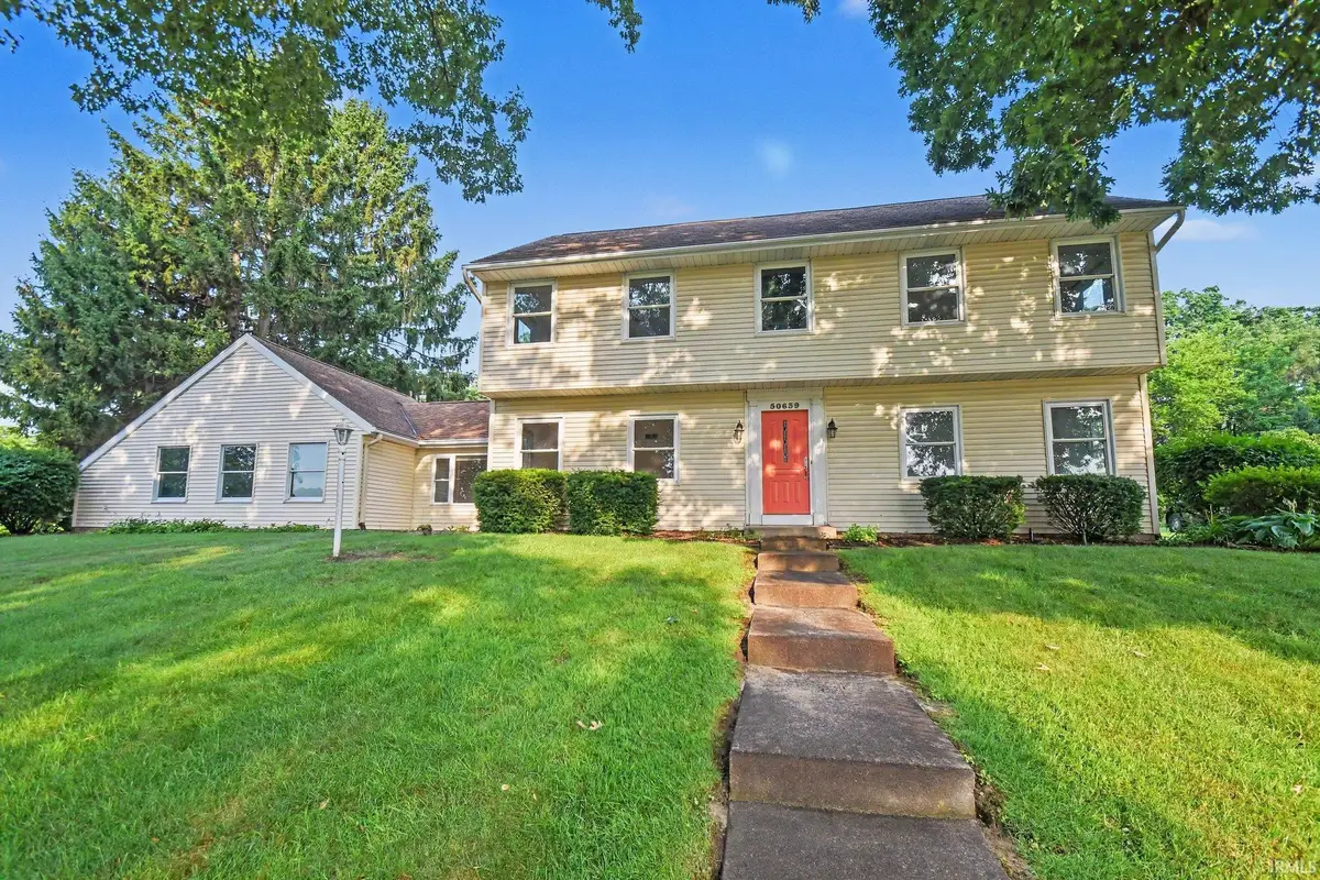 50639 Trails North, Granger, IN 46530 - #1