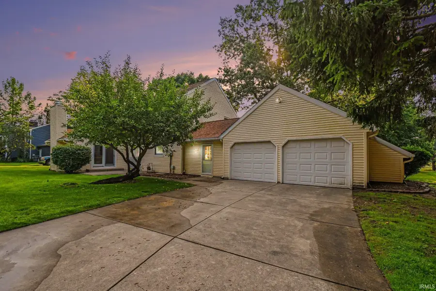 50639 Trails North, Granger, IN 46530 - #3