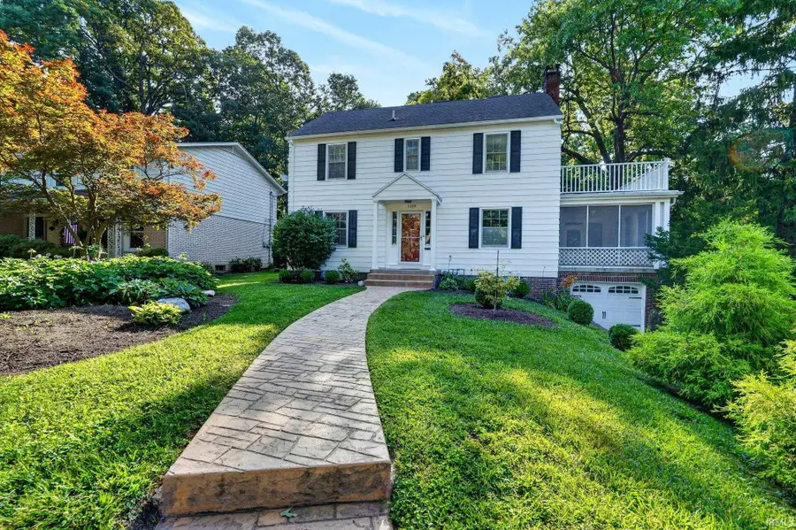 1220 Ravinia Road, West Lafayette, IN 47906 - #2