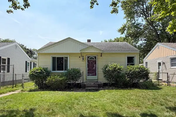 343 S Brook Avenue, Mishawaka, IN 46544