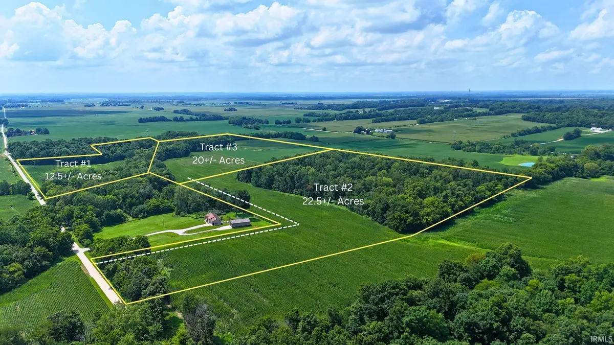 1550 N, Odon, IN 47562 - #1